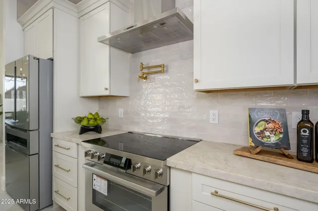 $1,450,000 | 6515 East Holiday Drive, Mesa, AZ 85215