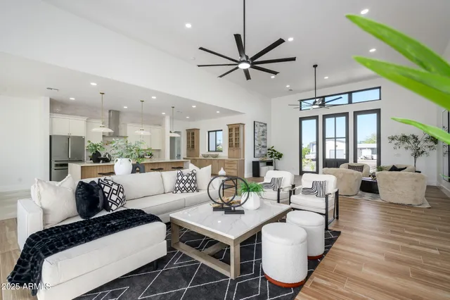 $1,450,000 | 6515 East Holiday Drive, Mesa, AZ 85215