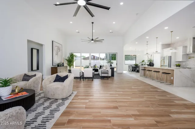 $1,450,000 | 6515 East Holiday Drive, Mesa, AZ 85215