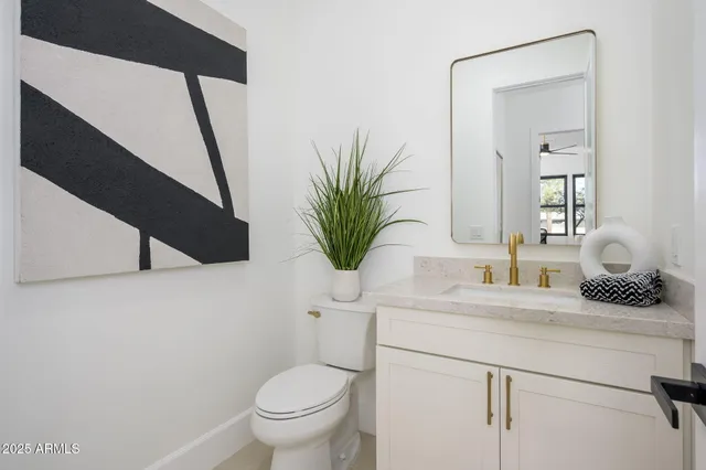 $1,450,000 | 6515 East Holiday Drive, Mesa, AZ 85215