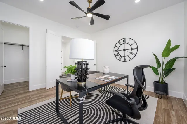 $1,450,000 | 6515 East Holiday Drive, Mesa, AZ 85215