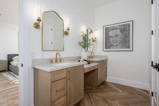 $1,450,000 | 6515 East Holiday Drive, Mesa, AZ 85215