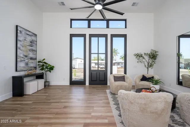 $1,450,000 | 6515 East Holiday Drive, Mesa, AZ 85215