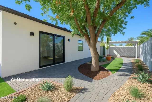 $1,450,000 | 6515 East Holiday Drive, Mesa, AZ 85215