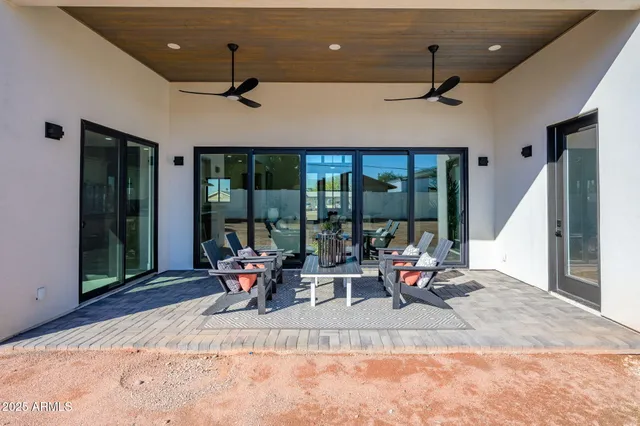 $1,450,000 | 6515 East Holiday Drive, Mesa, AZ 85215