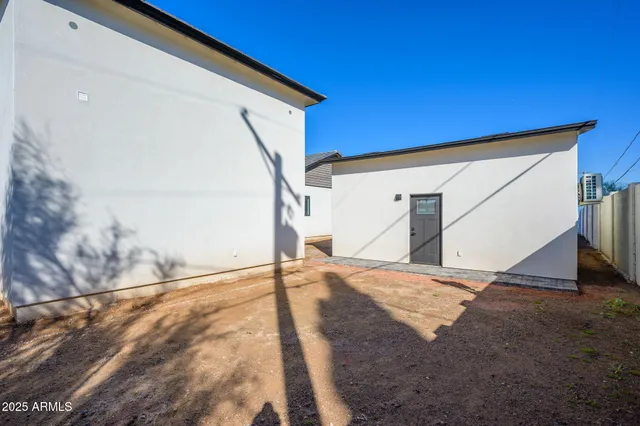 $1,450,000 | 6515 East Holiday Drive, Mesa, AZ 85215