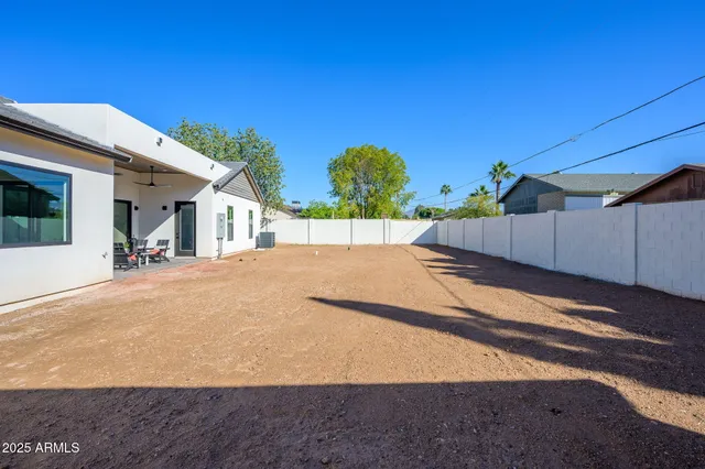 $1,450,000 | 6515 East Holiday Drive, Mesa, AZ 85215