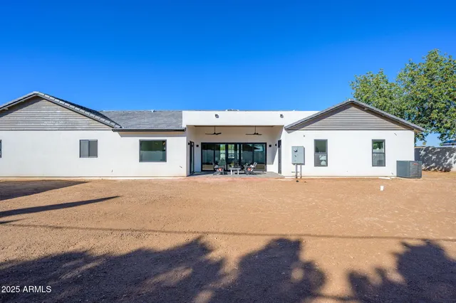 $1,450,000 | 6515 East Holiday Drive, Mesa, AZ 85215