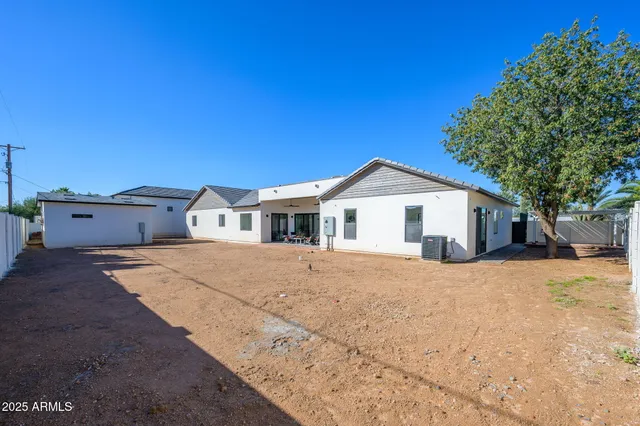 $1,450,000 | 6515 East Holiday Drive, Mesa, AZ 85215