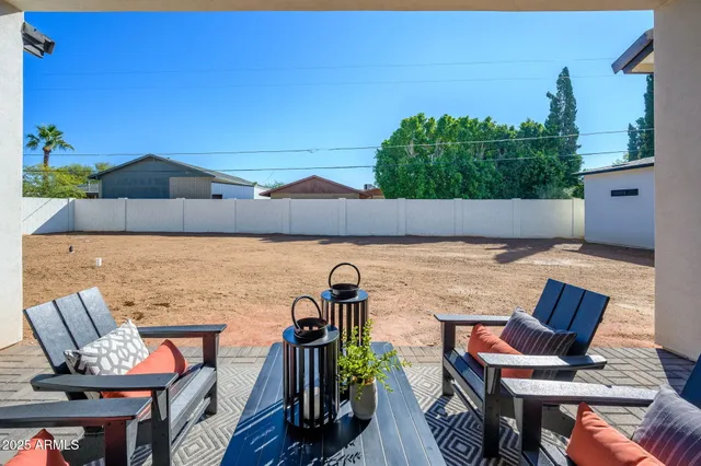 $1,450,000 | 6515 East Holiday Drive, Mesa, AZ 85215