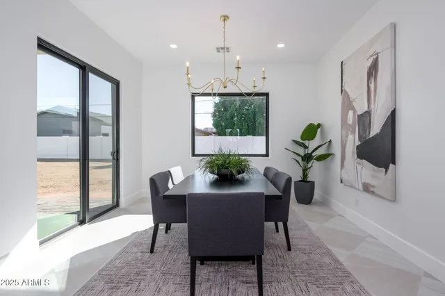 $1,450,000 | 6515 East Holiday Drive, Mesa, AZ 85215