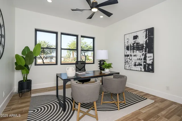 $1,450,000 | 6515 East Holiday Drive, Mesa, AZ 85215