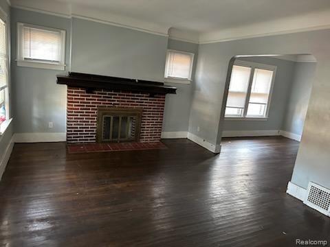 12191 Santa Rosa Drive Detroit, MI 48204 - Photo 11 of 25