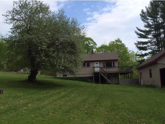 250 Quarry Road Weathersfield, VT 05151 - Photo 3 of 24