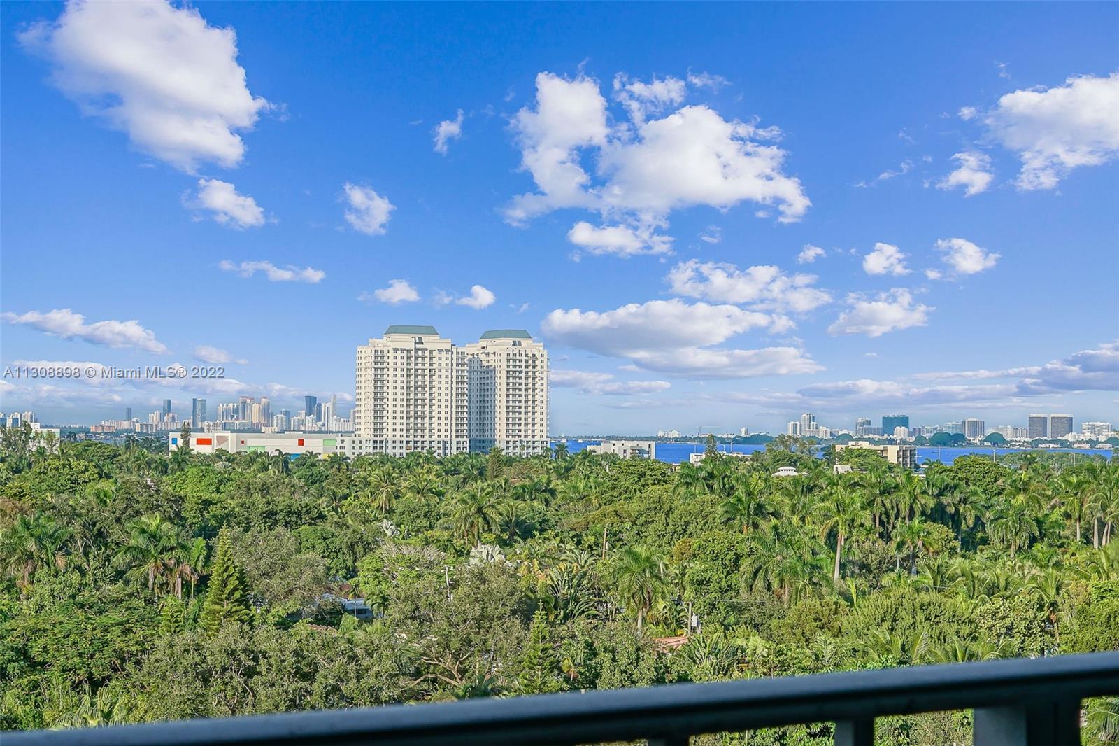 780 Northeast 69th Street, Unit 804 Miami, FL 33138 - Photo 11 of 22 a view of a city