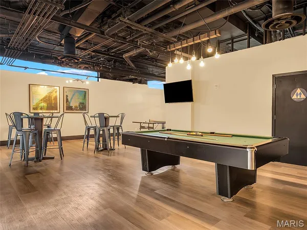 $800 | 210 North 17th Street, Unit 808, St. Louis, MO 63103