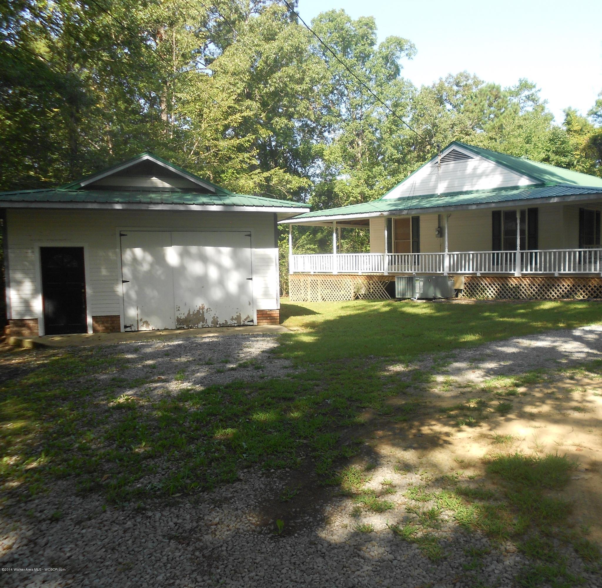 529 Harbor Loop Jasper, AL 35504 - Photo 16 of 18 Gallery Image 16