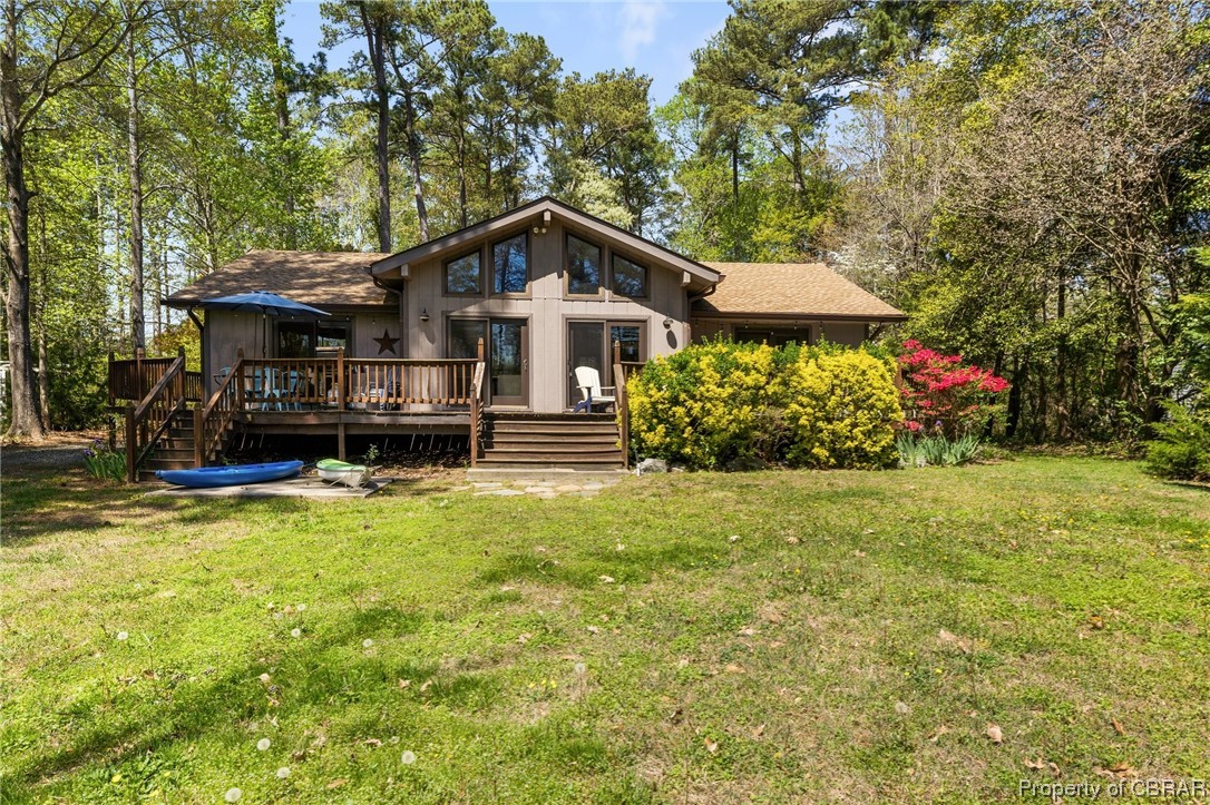 1768 Greenfield Road Reedville, VA 22539 - Photo 40 of 50 Gallery Image 40