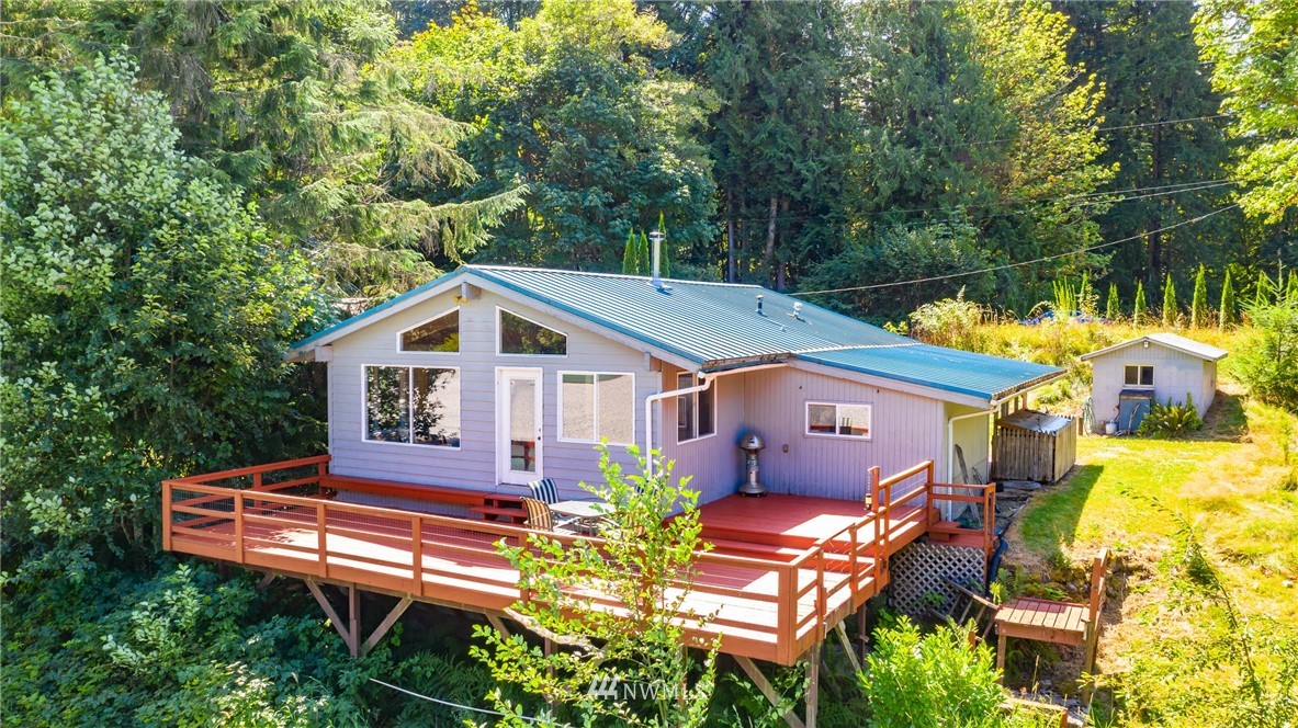 49389 Skagit Ridge Road Concrete, WA 98237 - Photo 20 of 29 Gallery Image 20