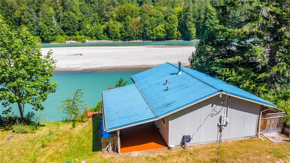 49389 Skagit Ridge Road Concrete, WA 98237 - Photo 21 of 29 Gallery Image 21
