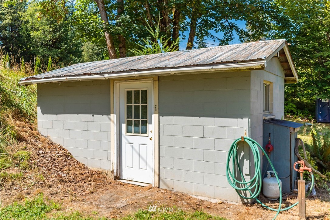 49389 Skagit Ridge Road Concrete, WA 98237 - Photo 27 of 29 Gallery Image 27