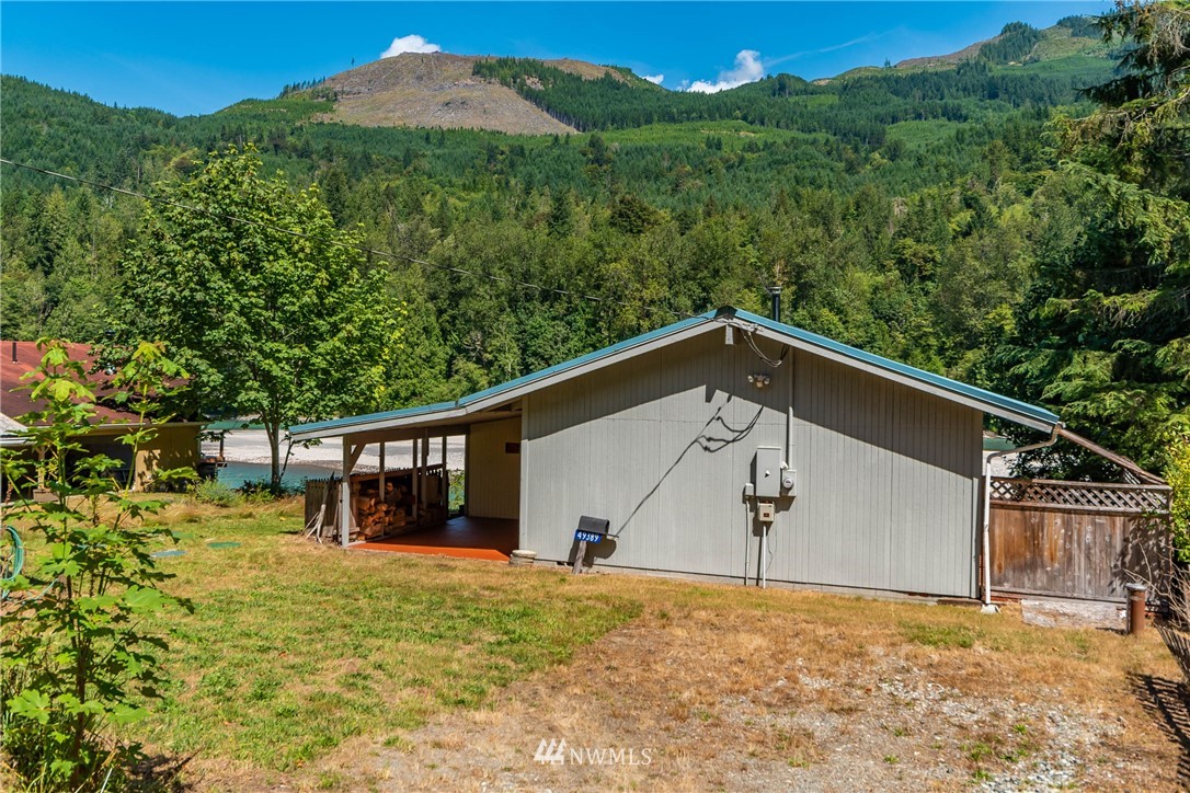 49389 Skagit Ridge Road Concrete, WA 98237 - Photo 28 of 29 Gallery Image 28