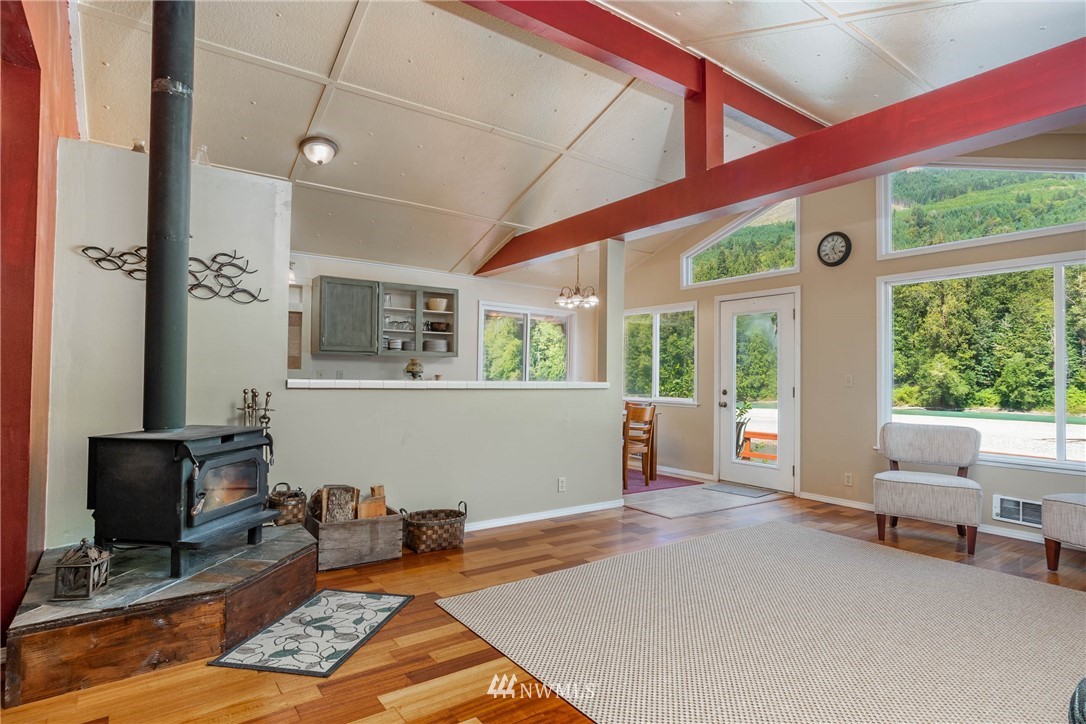 49389 Skagit Ridge Road Concrete, WA 98237 - Photo 9 of 29 Gallery Image 9