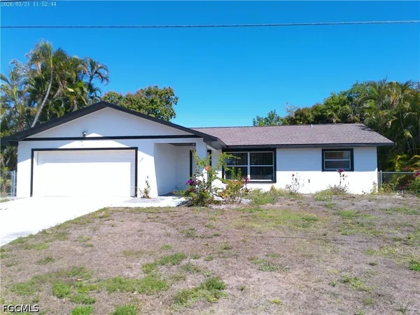 $2,450 | 1441 Southeast 11th Street, Cape Coral, FL 33990