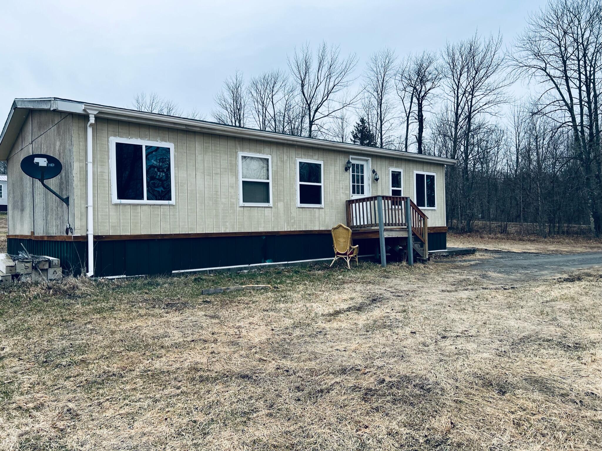 571 North Dexter Road Parkman, ME 04443 - Photo 1 of 17 IMG_8751