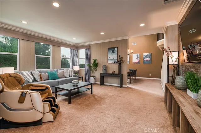 $4,500 | 1688 Crest View Place, Pomona, CA 91768