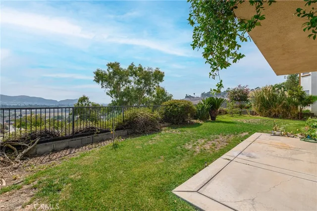 $4,500 | 1688 Crest View Place, Pomona, CA 91768