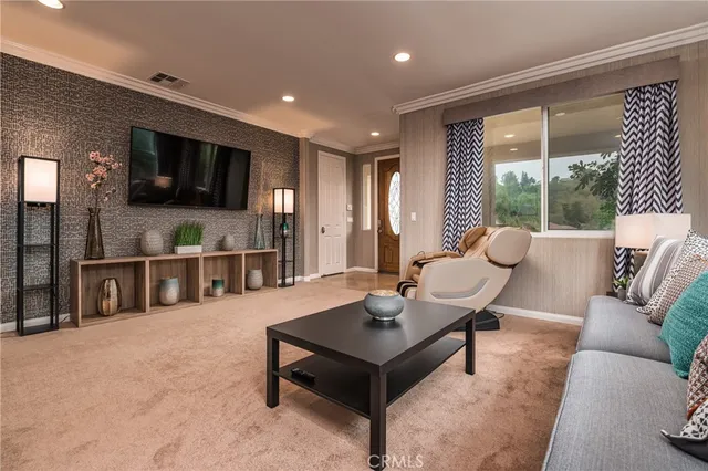 $4,500 | 1688 Crest View Place, Pomona, CA 91768