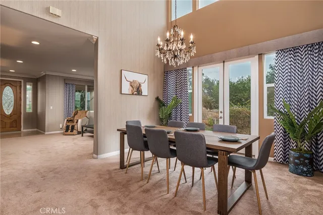 $4,500 | 1688 Crest View Place, Pomona, CA 91768