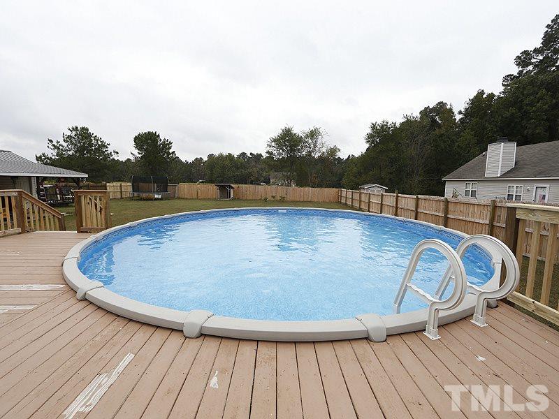 1004 Brack Place Raleigh, NC 27603 - Photo 21 of 25 Gallery Image 21