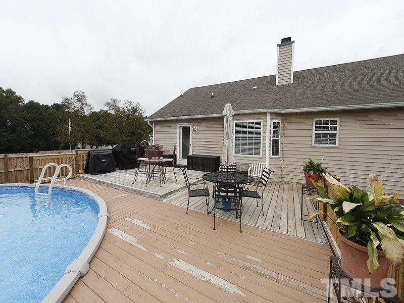1004 Brack Place Raleigh, NC 27603 - Photo 22 of 25 Gallery Image 22