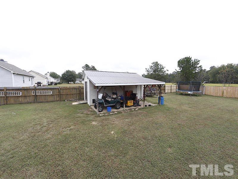 1004 Brack Place Raleigh, NC 27603 - Photo 23 of 25 Gallery Image 23