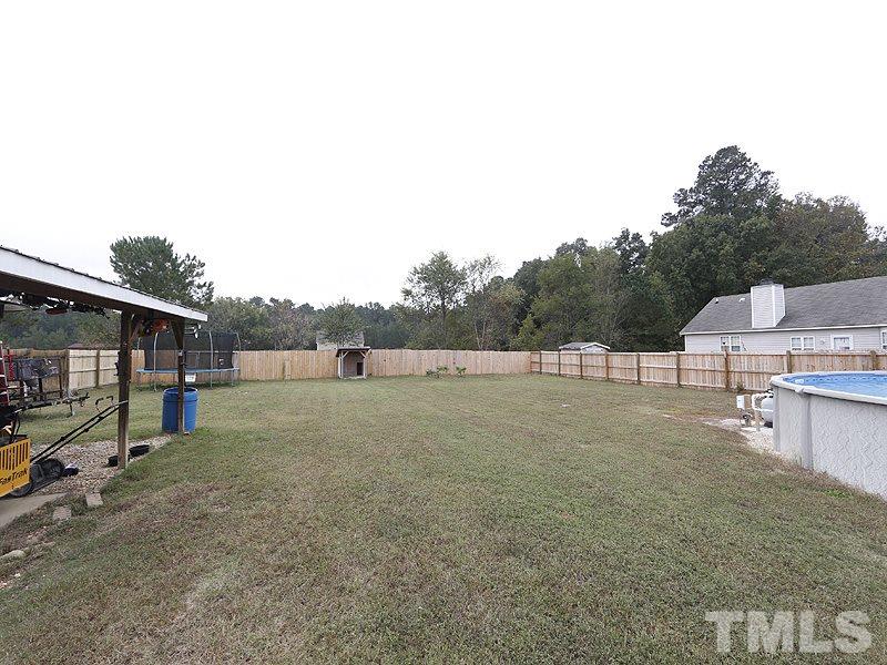1004 Brack Place Raleigh, NC 27603 - Photo 24 of 25 Gallery Image 24
