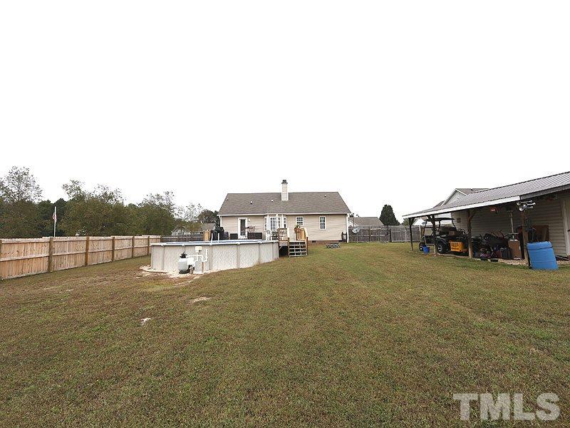 1004 Brack Place Raleigh, NC 27603 - Photo 25 of 25 Gallery Image 25