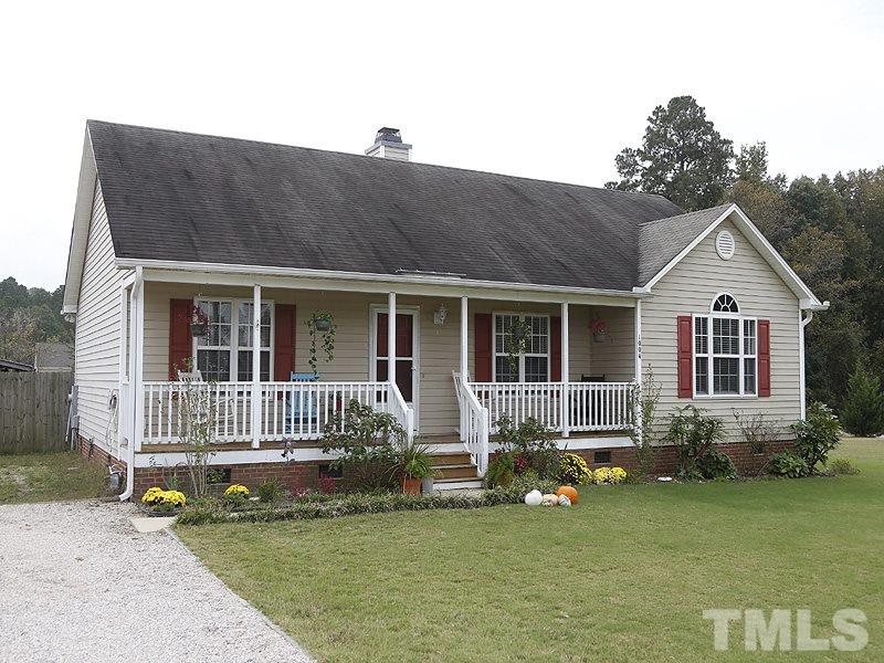 1004 Brack Place Raleigh, NC 27603 - Photo 3 of 25 Gallery Image 3