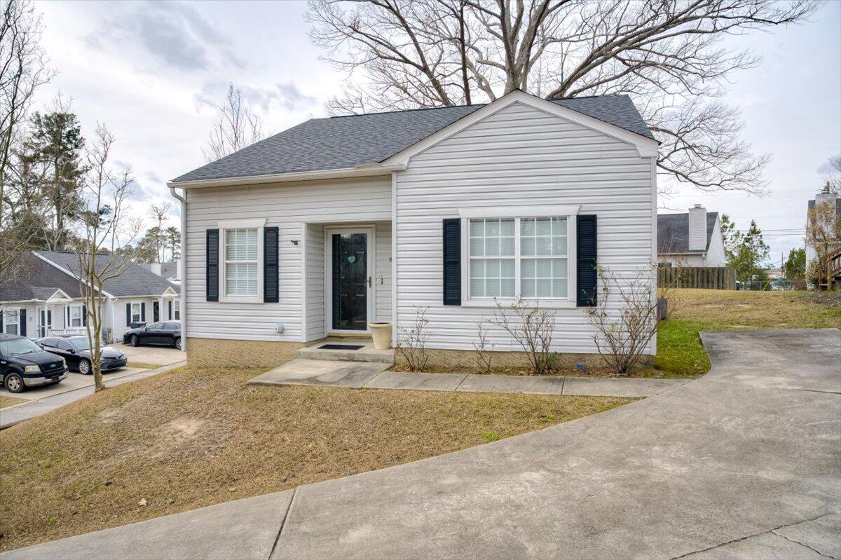 2110 Oak Ridge Road Martinez, GA 30907 - Photo 2 of 38 40-040-
