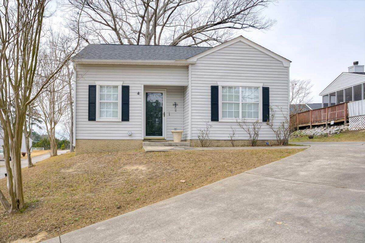 2110 Oak Ridge Road Martinez, GA 30907 - Photo 3 of 38 02-002-