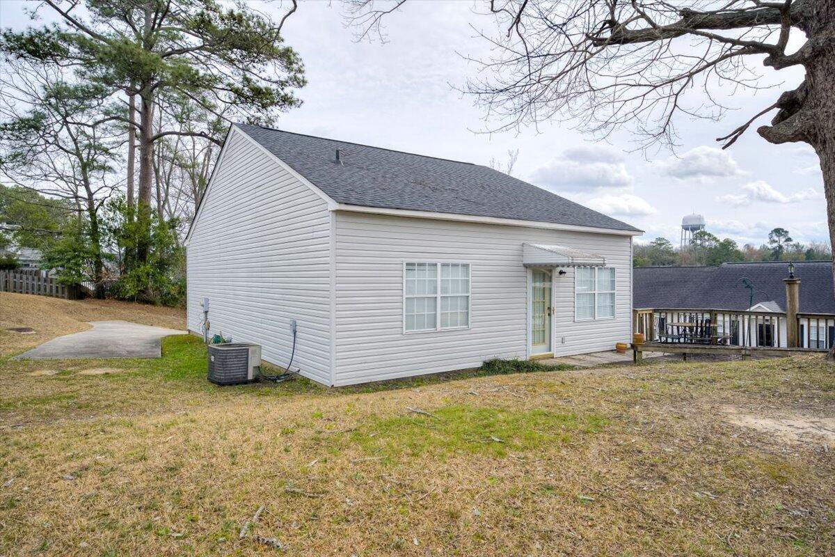 2110 Oak Ridge Road Martinez, GA 30907 - Photo 33 of 38 32-032-