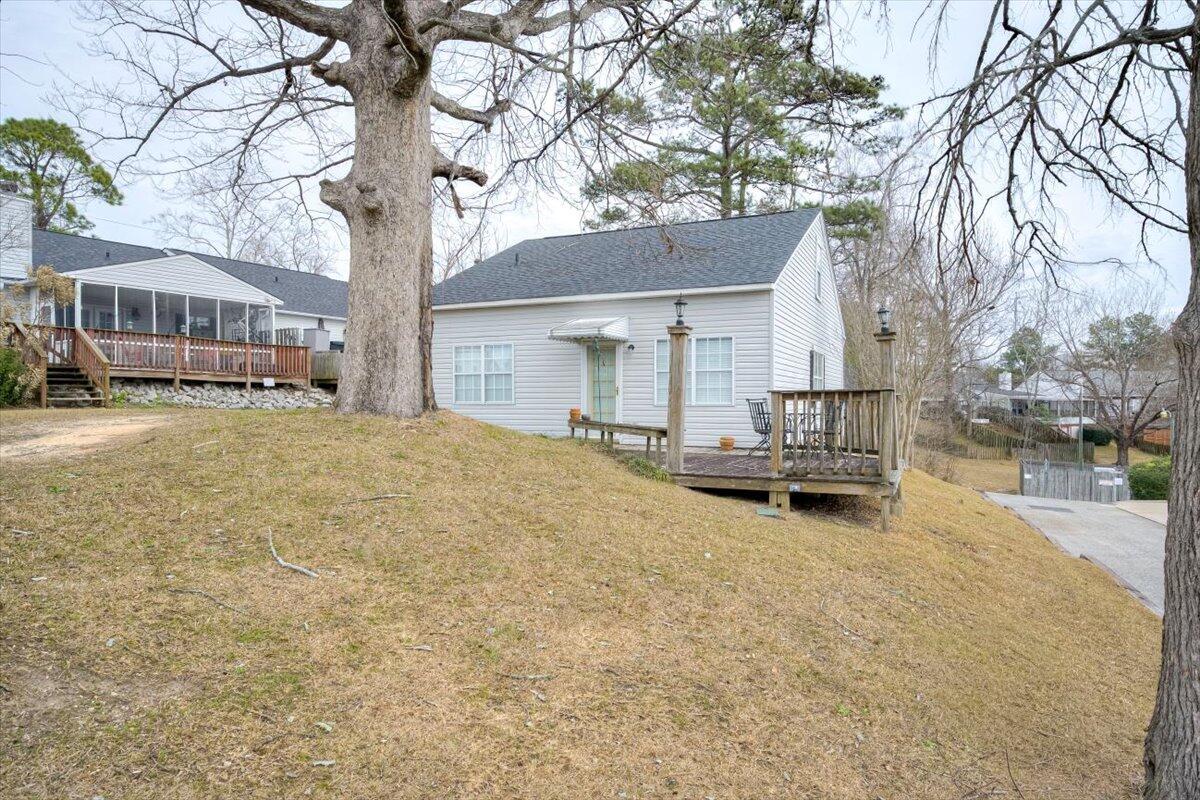 2110 Oak Ridge Road Martinez, GA 30907 - Photo 34 of 38 33-033-
