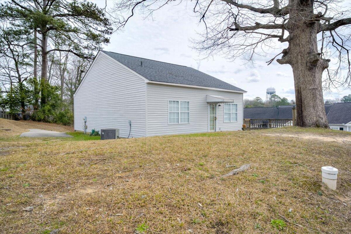 2110 Oak Ridge Road Martinez, GA 30907 - Photo 36 of 38 35-035-