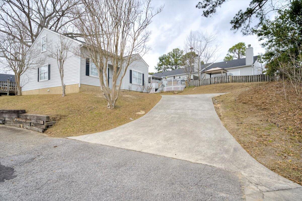 2110 Oak Ridge Road Martinez, GA 30907 - Photo 4 of 38 38-038-