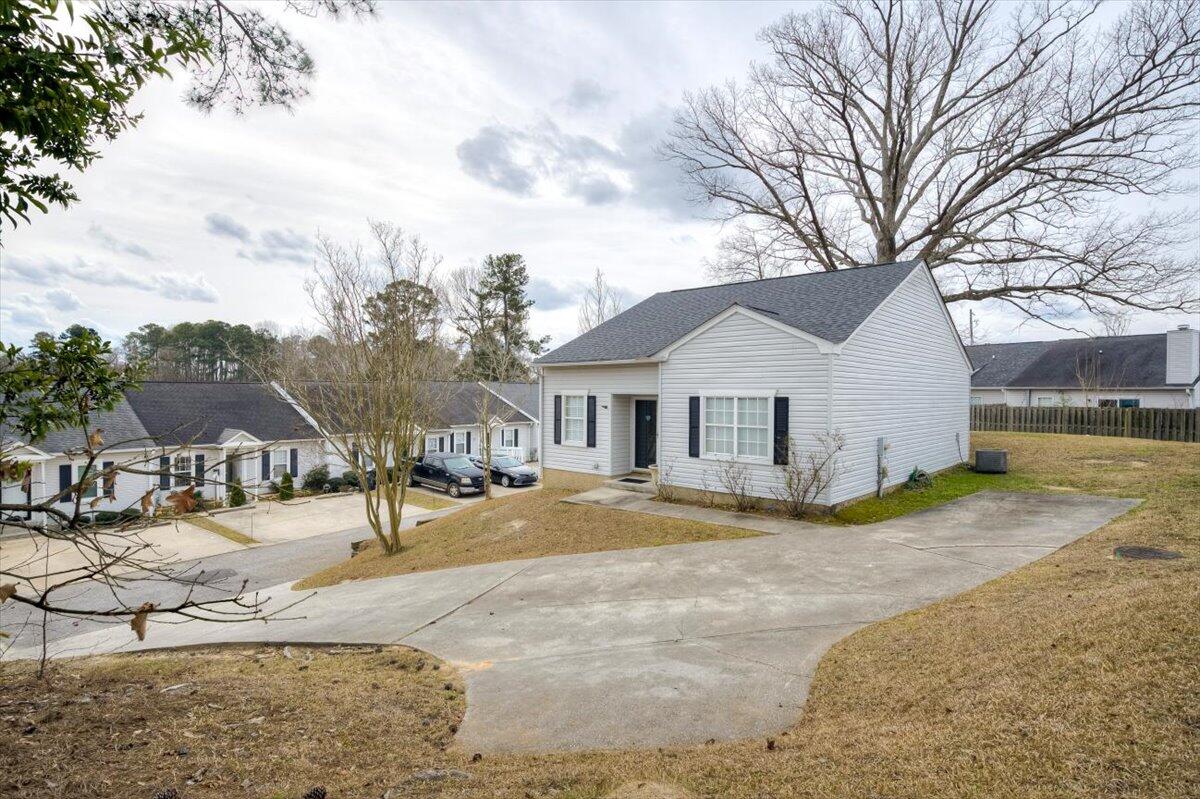 2110 Oak Ridge Road Martinez, GA 30907 - Photo 5 of 38 03-003-