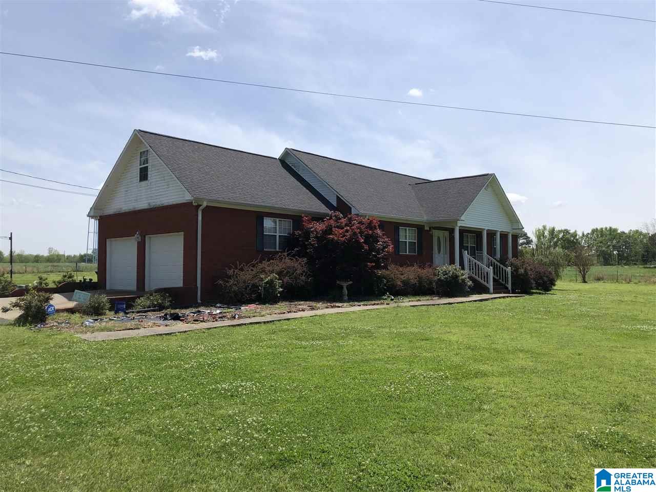 1778 Moore Road Altoona, AL 35952 - Photo 3 of 44