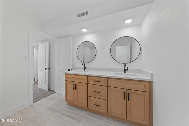 a view of small space