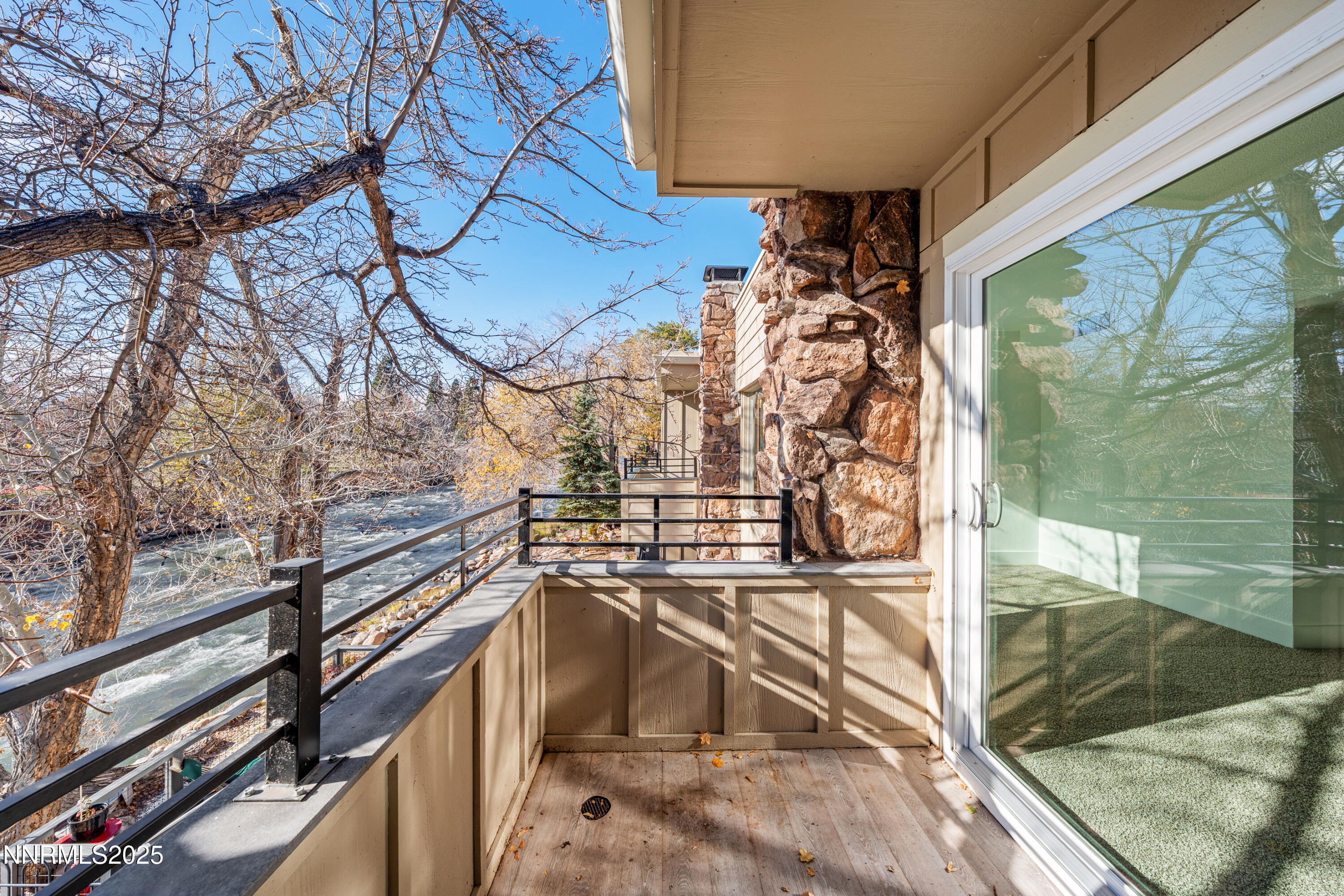 1340 Jones Street Reno, NV 89503 - Photo 38 of 58 a view of entryway