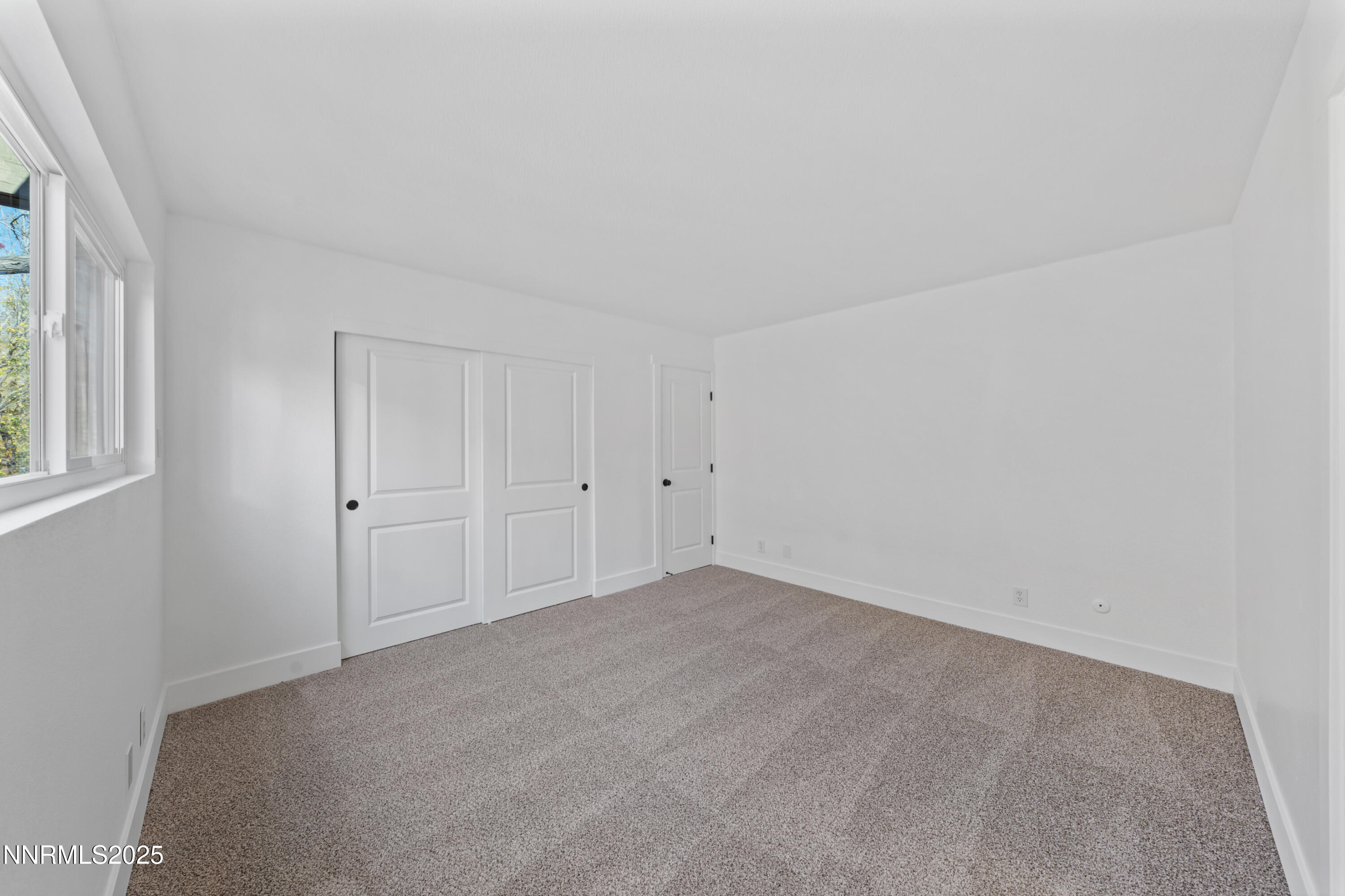1340 Jones Street Reno, NV 89503 - Photo 45 of 58 a view of an empty room with a window